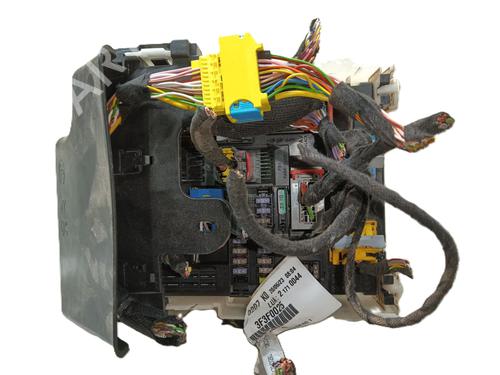 Fuse box FIAT SCUDO Van 2.0 Multijet 145 (506) | BP29418298E1 