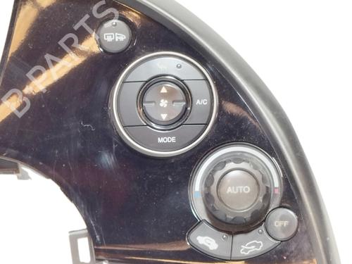 Climate control HONDA CIVIC VIII Hatchback (FN, FK) 1.8 (FN1, FK2) | BP5390983I5 