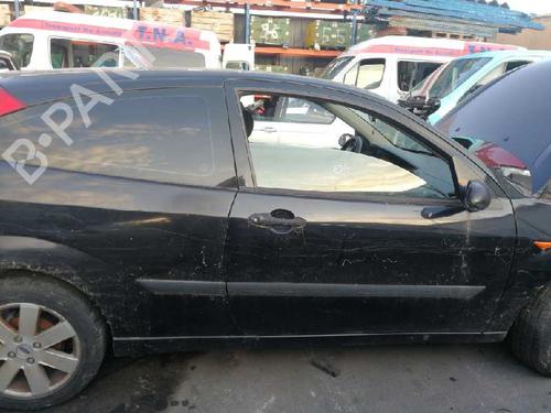 Left front steering knuckle FORD FOCUS I (DAW, DBW)  | BP6024669M25 