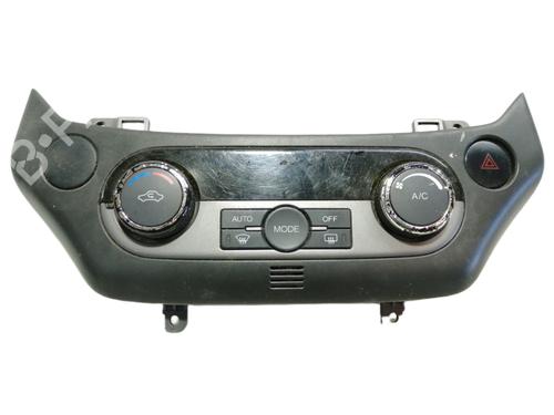 Used Climate control CHEVROLET AVEO / KALOS Saloon (T250, T255) 1.4 (94 hp) 5349399