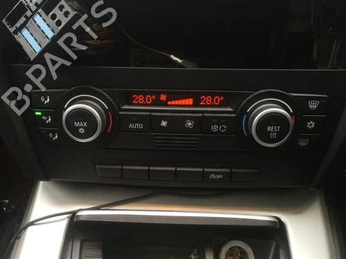 Climate control BMW 3 Touring (E91) 318 i | BP9639406I5 