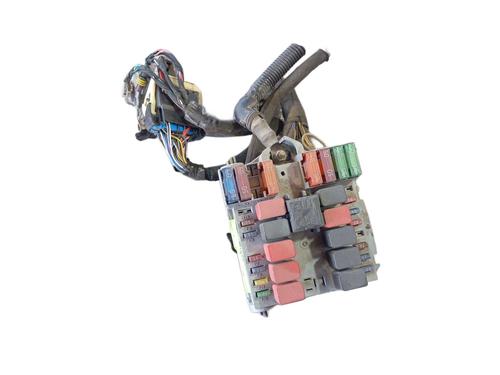 Used Fuse box Fuse box PEUGEOT BOXER Bus (244, Z_) 2.0 HDi (84 hp) 39943737 39943737