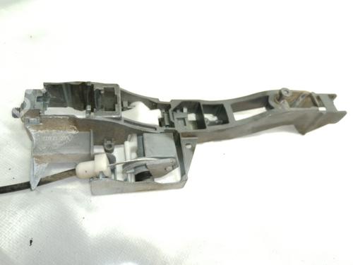 Front left lock PEUGEOT 5008 (0U_, 0E_) 1.6 HDi | BP9367006C98