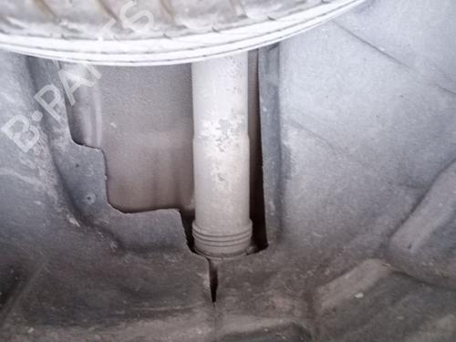 Right rear shock absorber SEAT LEON (5F1) 1.2 TSI | BP19634991M19 