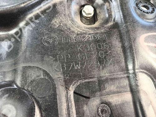 Rear right window mechanism MAZDA CX-5 (KF) 2.0 | BP36531469C25 - Image 3