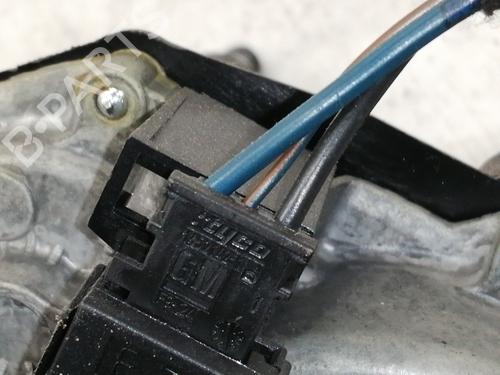 Rear wiper motor OPEL CORSA D (S07) 1.3 CDTI (L08, L68) | BP11095118M102 