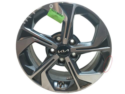 Used Rim Rim KIA XCEED (CD) 1.0 T-GDI (120 hp) 34402654 34402654