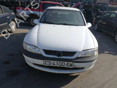 Front right lock OPEL VECTRA B (J96)  | BP5378781C97 