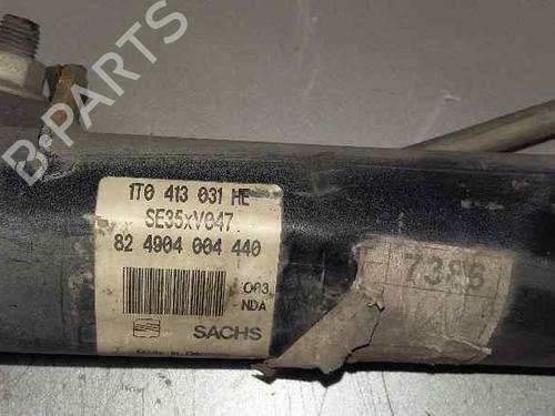 Right front shock absorber SEAT TOLEDO III (5P2) 1.9 TDI | BP5390876M17 