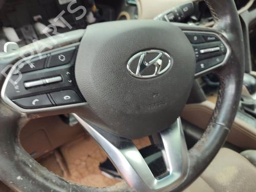 Driver airbag HYUNDAI SANTA FÉ IV (TM, TMA) 2.2 CRDi | BP29356585C9 