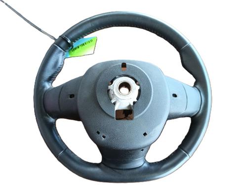 Steering wheel RENAULT MEGANE IV Hatchback (B9A/M/N_) 1.3 TCe 140 (B9NB) | BP29371505C49 