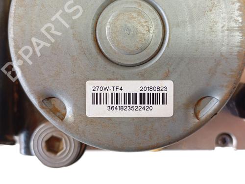 ABS pump KIA STONIC (YB) 1.6 CRDi | BP31996642M43