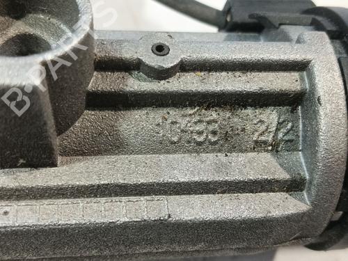 Ignition barrel FIAT DUCATO Platform/Chassis (244_) 2.8 JTD | BP34647795M48 - Image 3