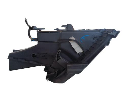 Glove box CITROËN C4 Grand Picasso II (DA_, DE_) 1.6 BlueHDi 120 | BP29254292C95 
