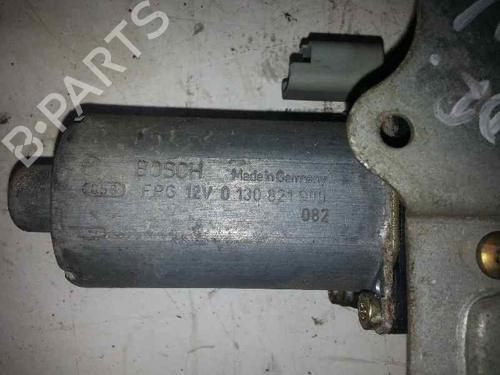 Front right window mechanism CITROËN XSARA PICASSO (N68) 2.0 HDi | BP5353677C23 