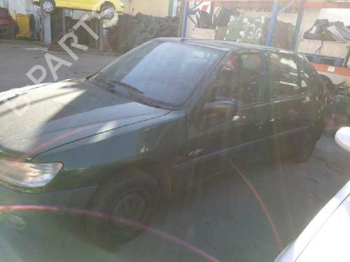 Starter PEUGEOT 306 (7B, N3, N5)  | BP5380141M8 