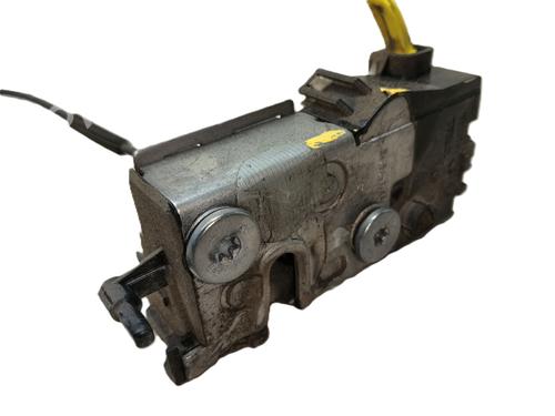 Højre fortil lås CITROËN JUMPY II (VF7) 1.6 HDi 90 16V (90 hp) 32132756