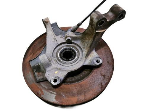 Used Left front steering knuckle RENAULT ESPACE III (JE0_) [1996-2002]  15725287