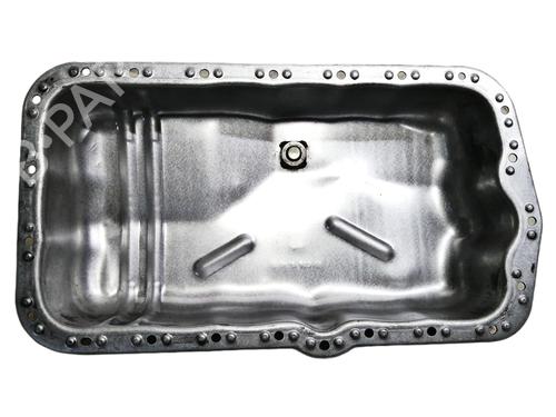 Used Oil sump OPEL MOVANO A Bus (X70) [1998-2025]  16562839