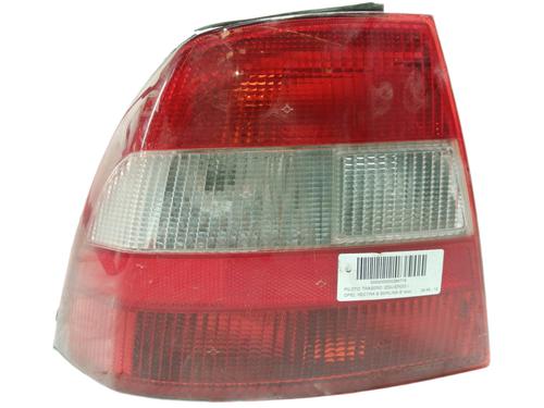 Used Left taillight OPEL VECTRA B (J96) [1995-2004]  5351773