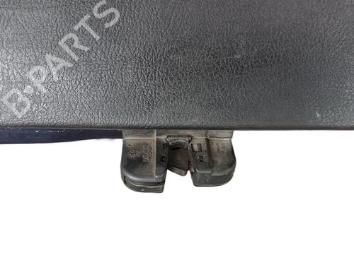 Tailgate VW GOLF IV (1J1) 1.9 TDI | BP18121934C6 