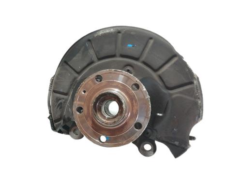Used Left front steering knuckle AUDI A3 (8P1) 2.0 TFSI (200 hp) 12949336