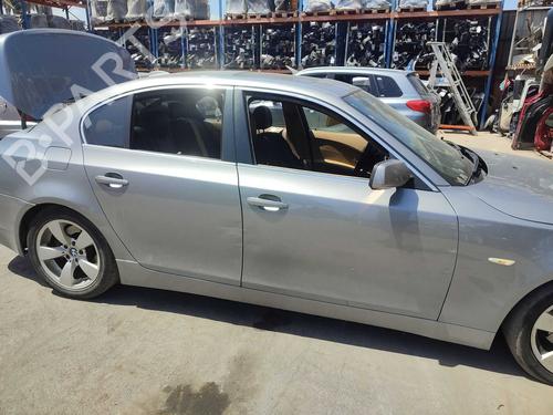 Climate control BMW 5 (E60) 530 d | BP38511363I5 - Image 12