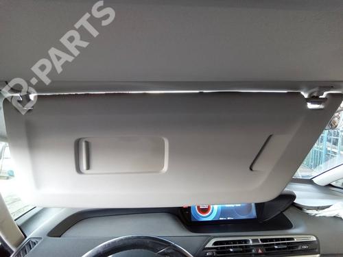 Used Left sun visor Left sun visor CITROËN C4 Picasso II 1.6 HDi / BlueHDi 115 (115 hp) 9553620 9553620