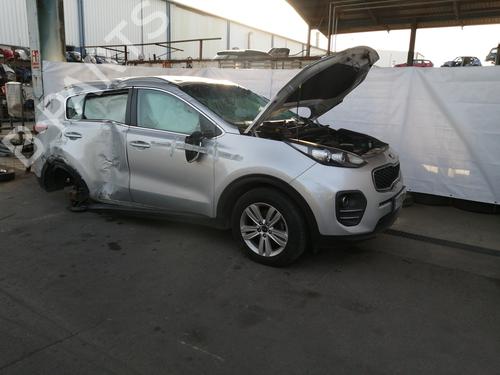 Water radiator KIA SPORTAGE IV (QL, QLE)  | BP14937447M31 