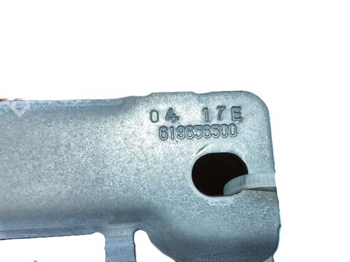 Left curtain airbag PEUGEOT 208 I (CA_, CC_) 1.6 BlueHDi 100 | BP29917429C11