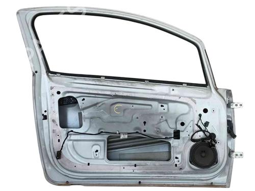 Left front door OPEL CORSA E (X15) 1.3 CDTI (08, 68) | BP37520414C2 - Image 4
