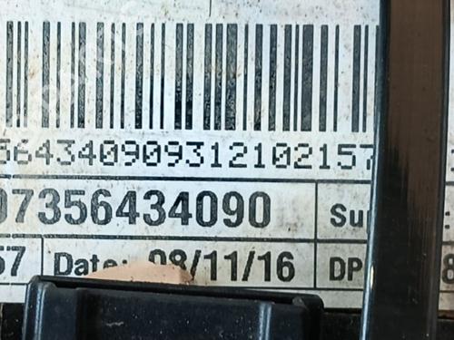 Switch PEUGEOT BOXER Van 2.0 BlueHDi 130 | BP28578603I30