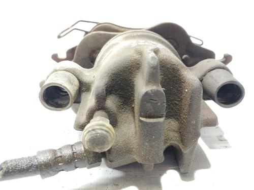Right front brake caliper FORD FOCUS I (DAW, DBW)  | BP11582093M104 