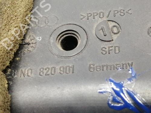 Air vent AUDI TT (8N3) 1.8 T | BP11653999I21 