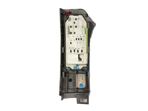 Left front window switch TOYOTA YARIS (_P9_) 1.4 D-4D (NLP90_, NLP90R) | BP38482562I27 - Image 2