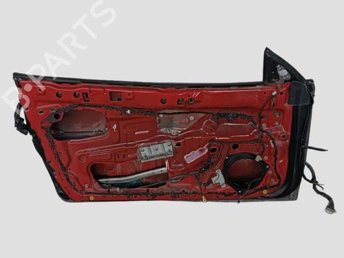 Left front door MITSUBISHI ECLIPSE II (D3_A) 2000 GS 16V (D32A) | BP21380936C2 