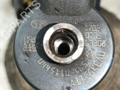 Injector OPEL ASTRA H (A04) 1.9 CDTI (L48) | BP30408272M100