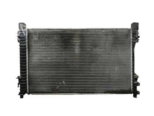 Køler MERCEDES-BENZ C-CLASS (W203) C 270 CDI (203.016) | BP30972399M31