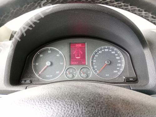 Instrument cluster VW GOLF V (1K1) 1.9 TDI | BP21690562C47 