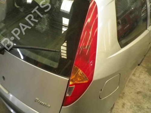 Left front driveshaft FIAT PUNTO (188_) 1.9 DS 60 (188.031, .051, .231, .251) | BP5351876M38 