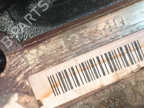 Engine SEAT LEON (1P1) 1.4 TSI | BP40227986M1 - Image 14