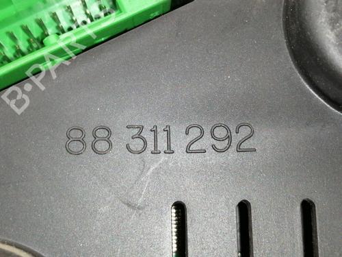 Instrument cluster SEAT IBIZA II (6K1)  | BP5378995C47 