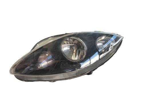 Used Left headlight Left headlight SEAT ALTEA (5P1) 1.9 TDI (105 hp) 33552620 33552620