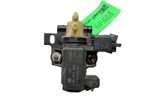 Used Electronic sensor OPEL INSIGNIA A (G09) [2008-2017]  14257769