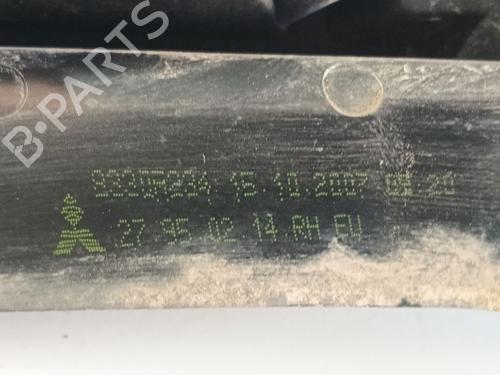 Achterlicht rechts MITSUBISHI COLT VI (Z3_A, Z2_A) 1.1 (Z31A, Z32A) | BP31112531C35