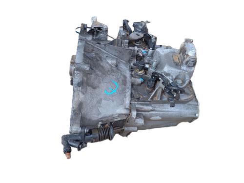 Gearbox CITROËN JUMPY III Bus (V_) 1.6 BlueHDi 115 | BP28377283M3 