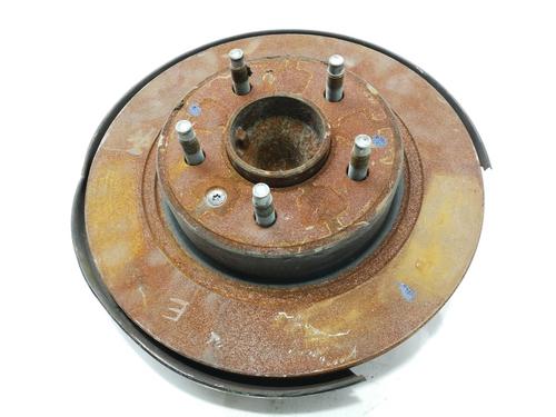 Used Left rear steering knuckle Left rear steering knuckle OPEL ASTRA J (P10) 1.7 CDTI (68) (131 hp) 5384137 5384137