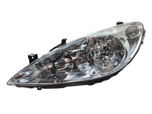 Left headlight PEUGEOT 307 (3A/C) 2.0 HDi 90 | BP29202743C28 