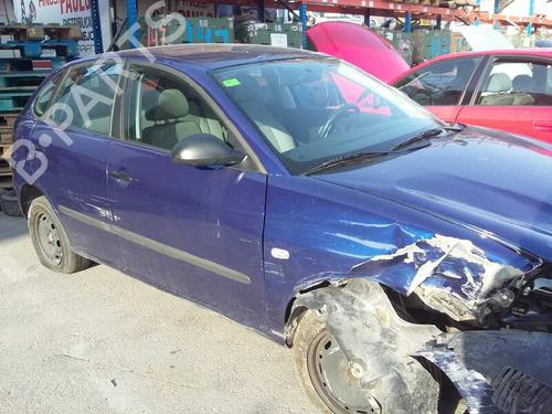 Starter SEAT IBIZA III (6L1)  | BP5367572M8 