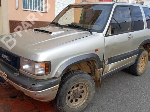 Used Parts OPEL MONTEREY A (M92)  3.1 TD (UBS69D, UBS69G)  958174